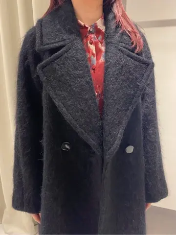 GRACE CONTINENTAL Abe コーディネート画像