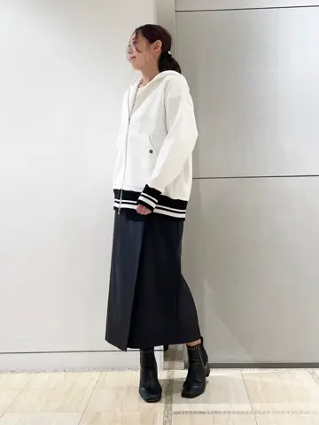 GRACE CONTINENTAL 赤間　 コーディネート画像