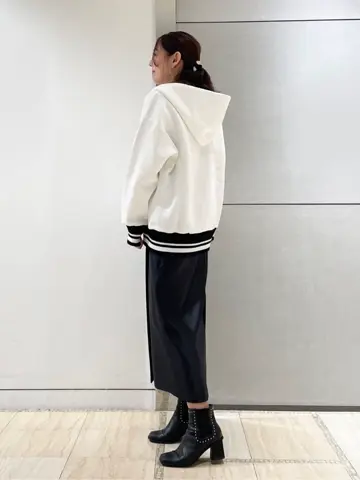 GRACE CONTINENTAL 赤間　 コーディネート画像