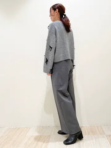 GRACE CONTINENTAL 赤間　 コーディネート画像