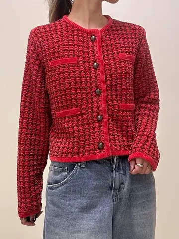 GRACE CONTINENTAL FUKUSHIMA YURIE コーディネート画像