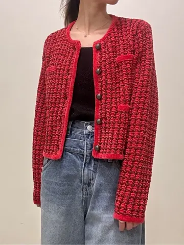 GRACE CONTINENTAL FUKUSHIMA YURIE コーディネート画像