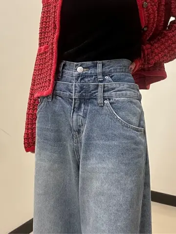 GRACE CONTINENTAL FUKUSHIMA YURIE コーディネート画像