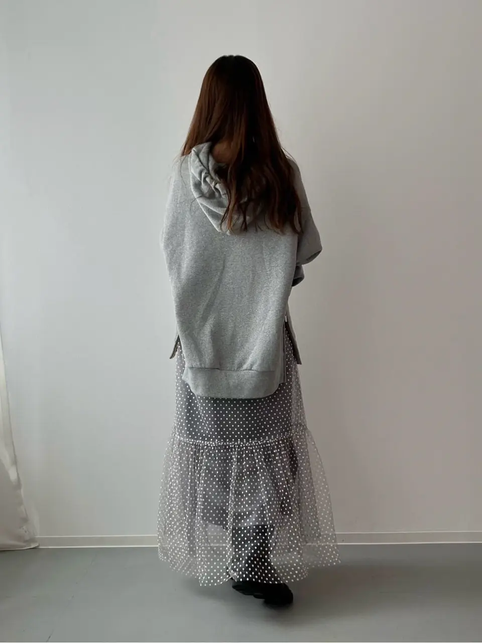 GRACE CONTINENTAL 加藤   恵理奈 コーディネート画像