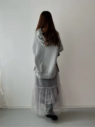 GRACE CONTINENTAL 加藤   恵理奈 コーディネート画像