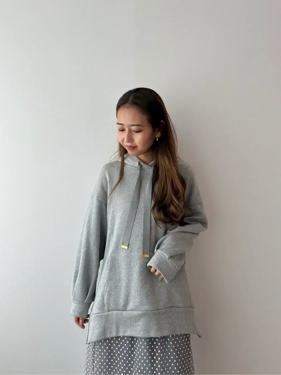 GRACE CONTINENTAL 加藤   恵理奈 コーディネート画像