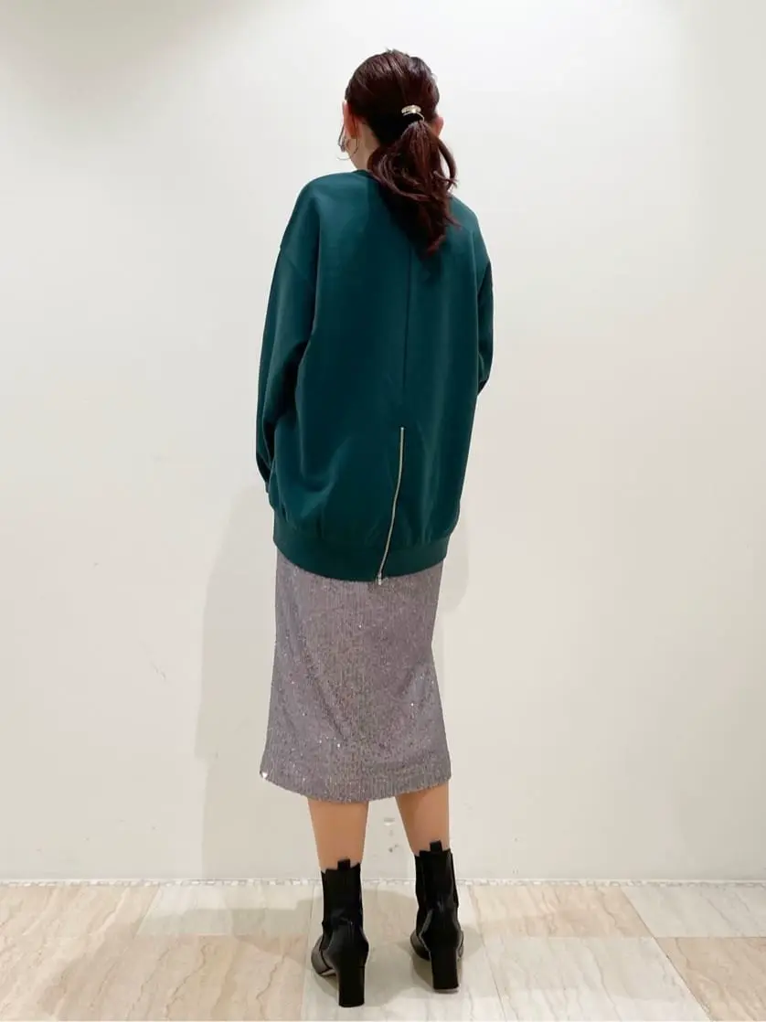 GRACE CONTINENTAL 赤間　 コーディネート画像