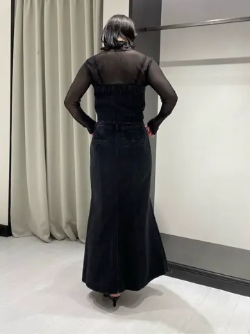 GRACE CONTINENTAL 小林　莉子 コーディネート画像