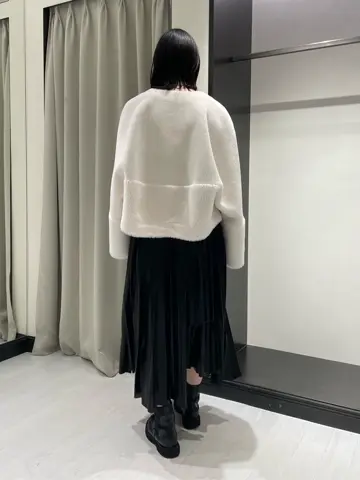 GRACE CONTINENTAL 小林　莉子 コーディネート画像