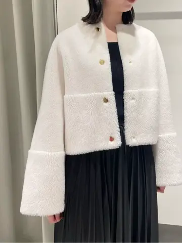 GRACE CONTINENTAL 小林　莉子 コーディネート画像