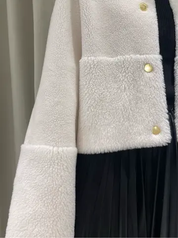 GRACE CONTINENTAL 小林　莉子 コーディネート画像