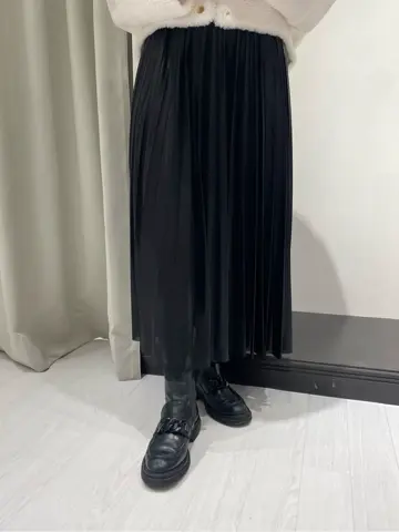 GRACE CONTINENTAL 小林　莉子 コーディネート画像