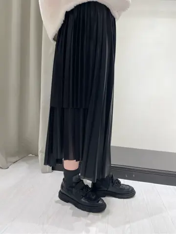 GRACE CONTINENTAL 小林　莉子 コーディネート画像