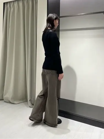 GRACE CONTINENTAL 小林　莉子 コーディネート画像