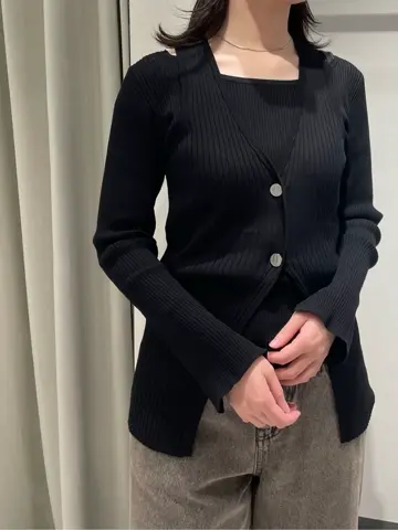 GRACE CONTINENTAL 小林　莉子 コーディネート画像