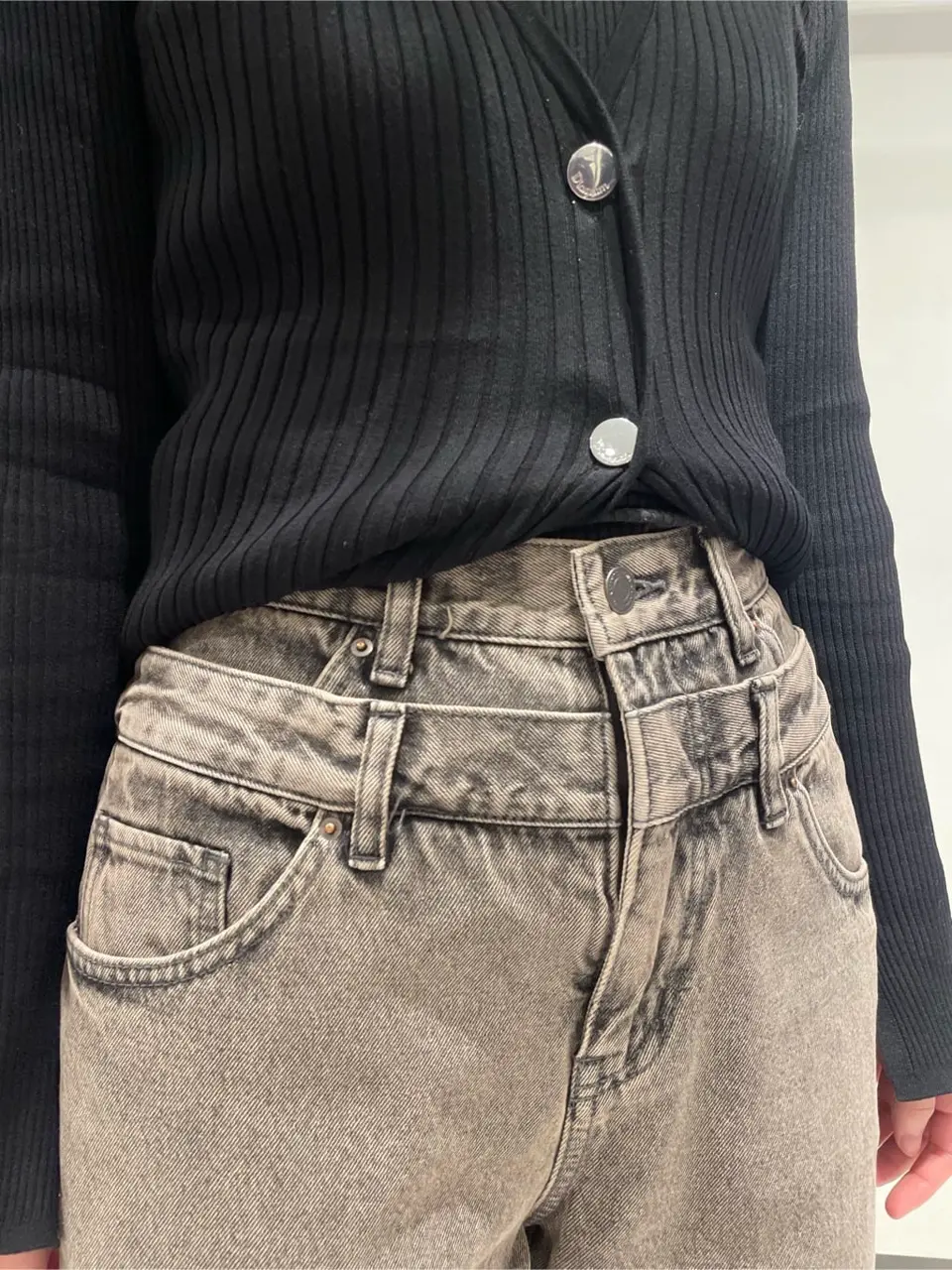 GRACE CONTINENTAL 小林　莉子 コーディネート画像