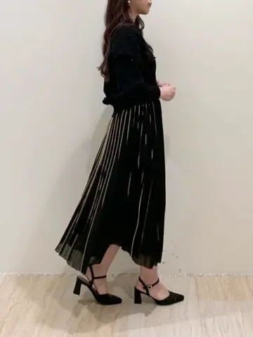 GRACE CONTINENTAL 平野 裕華 コーディネート画像