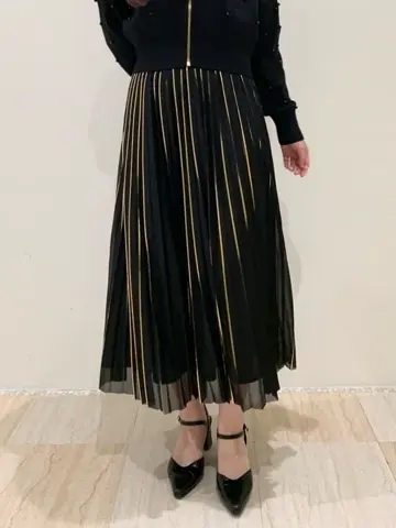 GRACE CONTINENTAL 平野 裕華 コーディネート画像