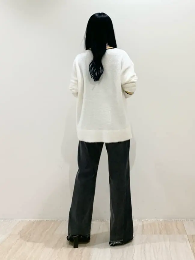 GRACE CONTINENTAL 平野 裕華 コーディネート画像