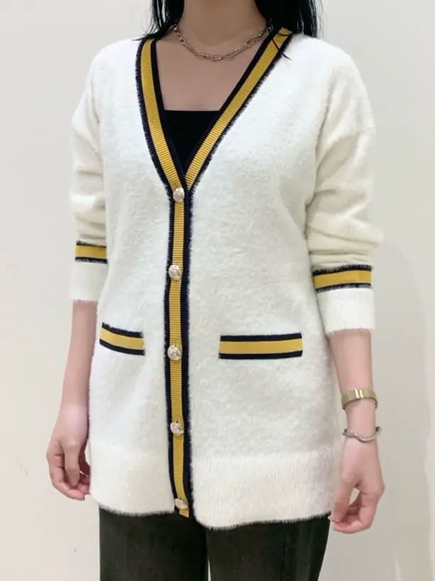 GRACE CONTINENTAL 平野 裕華 コーディネート画像