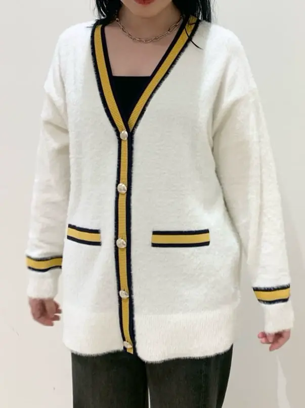 GRACE CONTINENTAL 平野 裕華 コーディネート画像