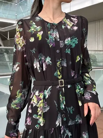 GRACE CONTINENTAL FUKUSHIMA YURIE コーディネート画像