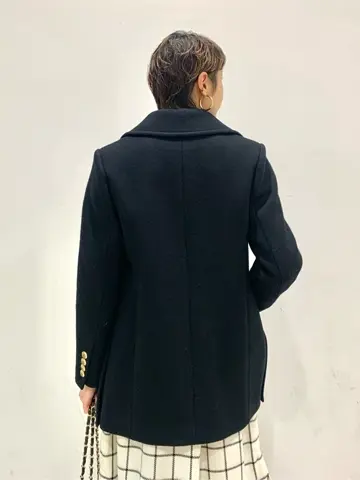 GRACE CONTINENTAL haruka iwasaki コーディネート画像