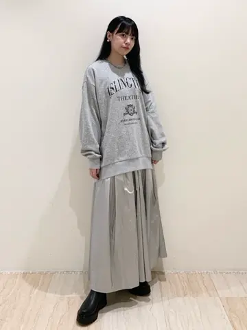 GRACE CONTINENTAL 平野 裕華 コーディネート画像