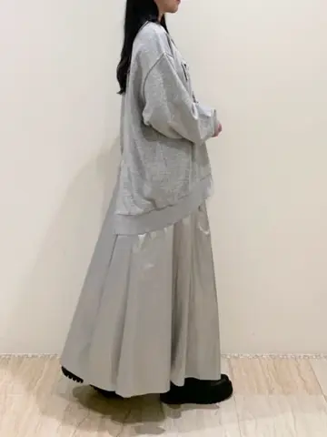 GRACE CONTINENTAL 平野 裕華 コーディネート画像