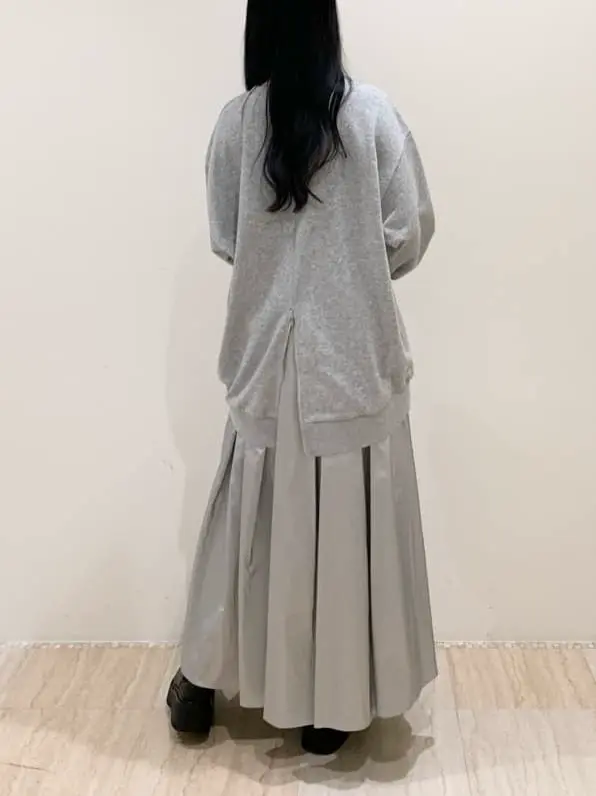 GRACE CONTINENTAL 平野 裕華 コーディネート画像