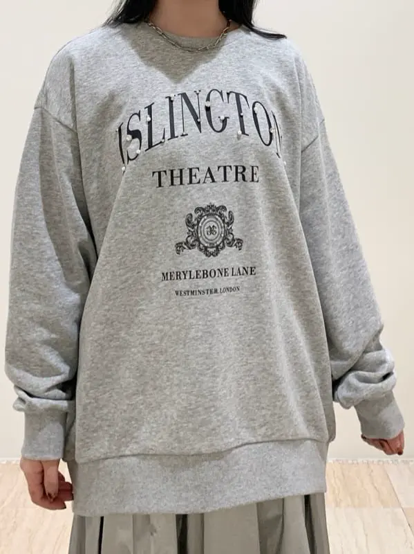 GRACE CONTINENTAL 平野 裕華 コーディネート画像