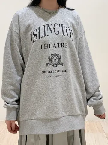 GRACE CONTINENTAL 平野 裕華 コーディネート画像