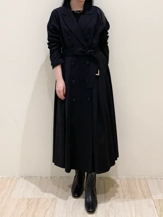 GRACE CONTINENTAL 平野 裕華 コーディネート画像