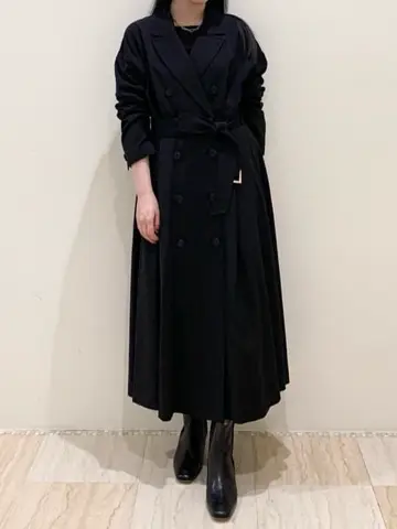 GRACE CONTINENTAL 平野 裕華 コーディネート画像