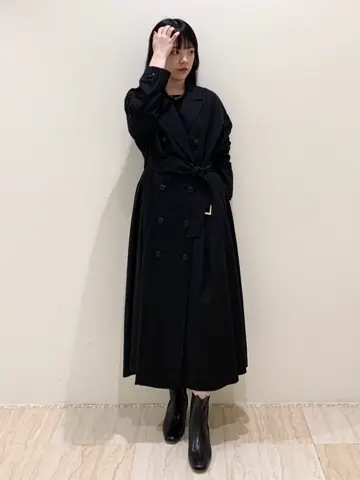 GRACE CONTINENTAL 平野 裕華 コーディネート画像