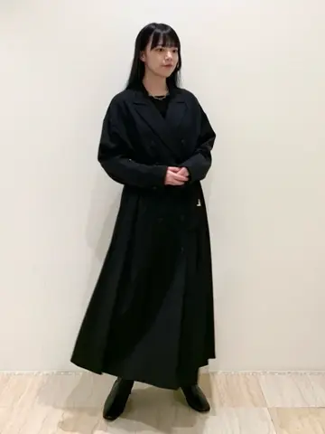 GRACE CONTINENTAL 平野 裕華 コーディネート画像