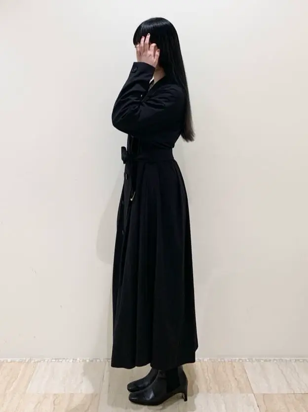 GRACE CONTINENTAL 平野 裕華 コーディネート画像