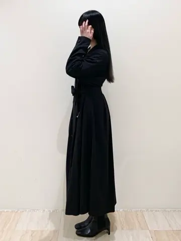 GRACE CONTINENTAL 平野 裕華 コーディネート画像