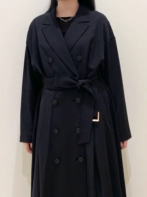 GRACE CONTINENTAL 平野 裕華 コーディネート画像