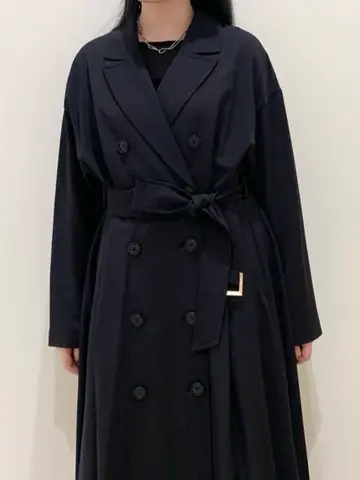 GRACE CONTINENTAL 平野 裕華 コーディネート画像