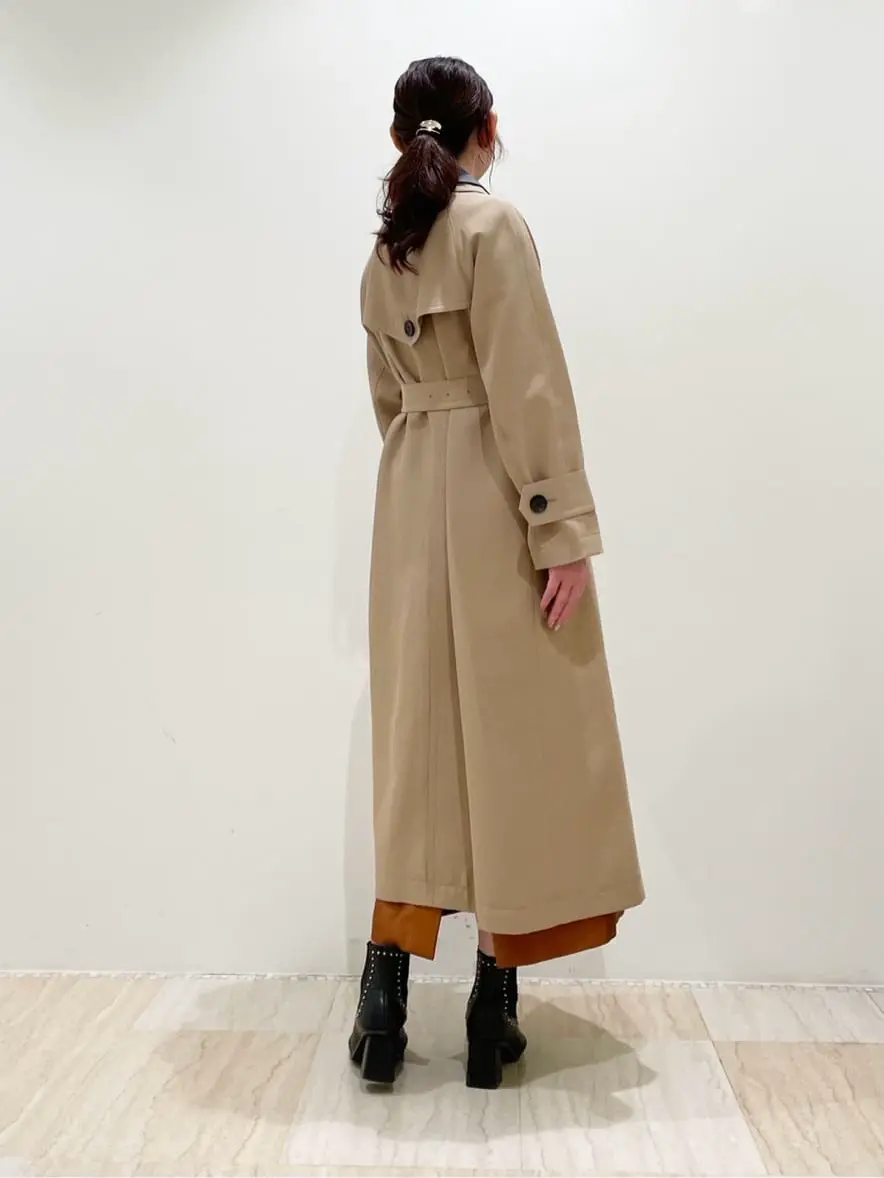 GRACE CONTINENTAL 赤間　 コーディネート画像