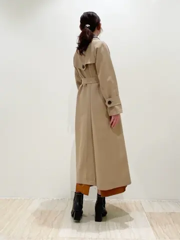 GRACE CONTINENTAL 赤間　 コーディネート画像