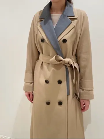 GRACE CONTINENTAL 赤間　 コーディネート画像