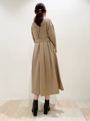 GRACE CONTINENTAL 赤間　 コーディネート画像