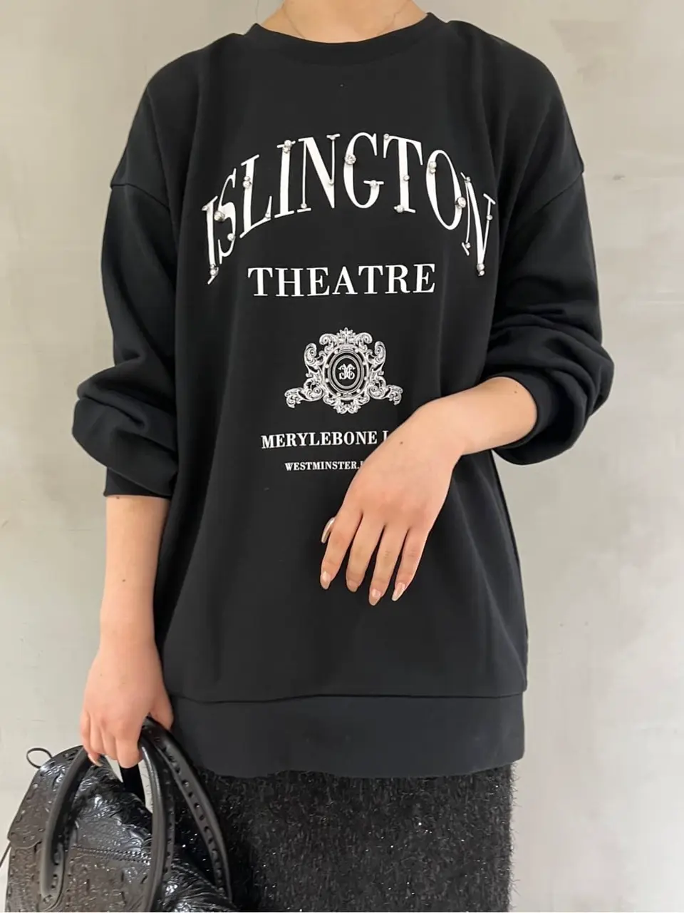 GRACE CONTINENTAL Machi コーディネート画像