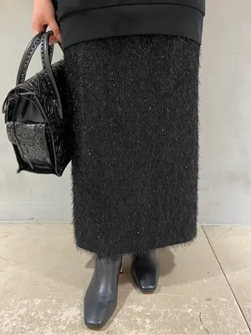 GRACE CONTINENTAL Machi コーディネート画像