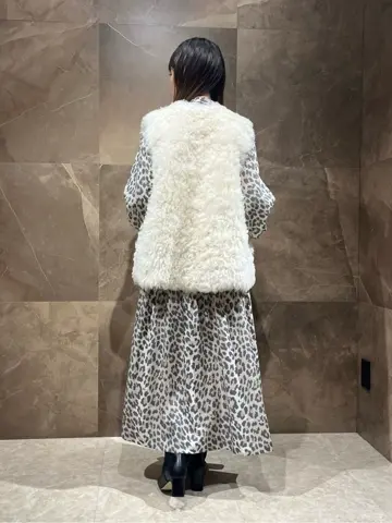 GRACE CONTINENTAL Machi コーディネート画像