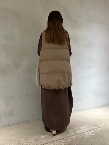 GRACE CONTINENTAL Machi コーディネート画像