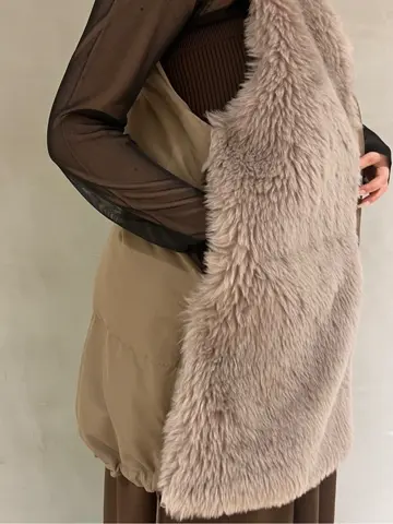 GRACE CONTINENTAL Machi コーディネート画像