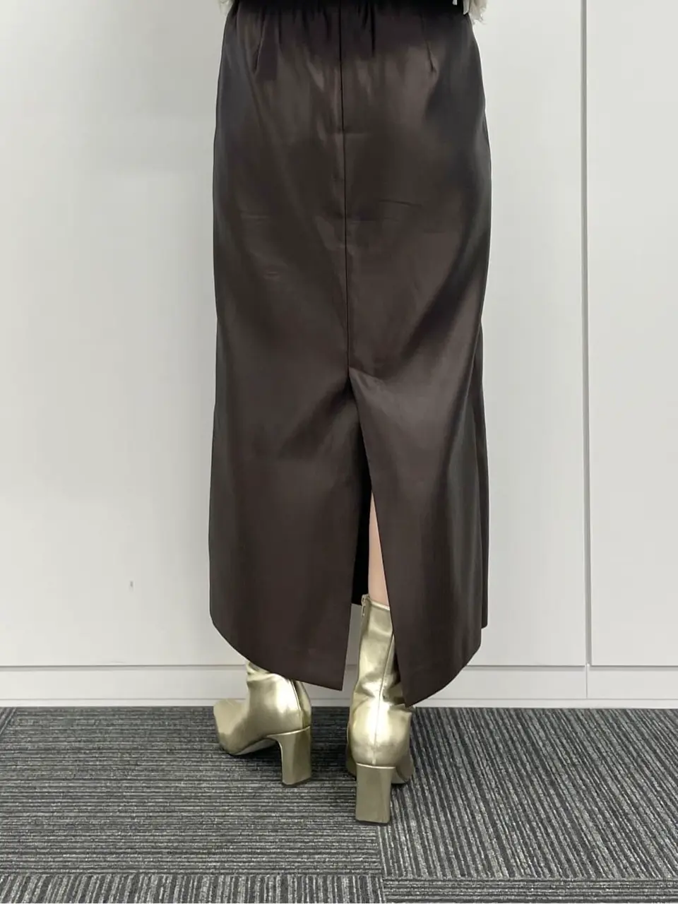 GRACE CONTINENTAL yoshi コーディネート画像